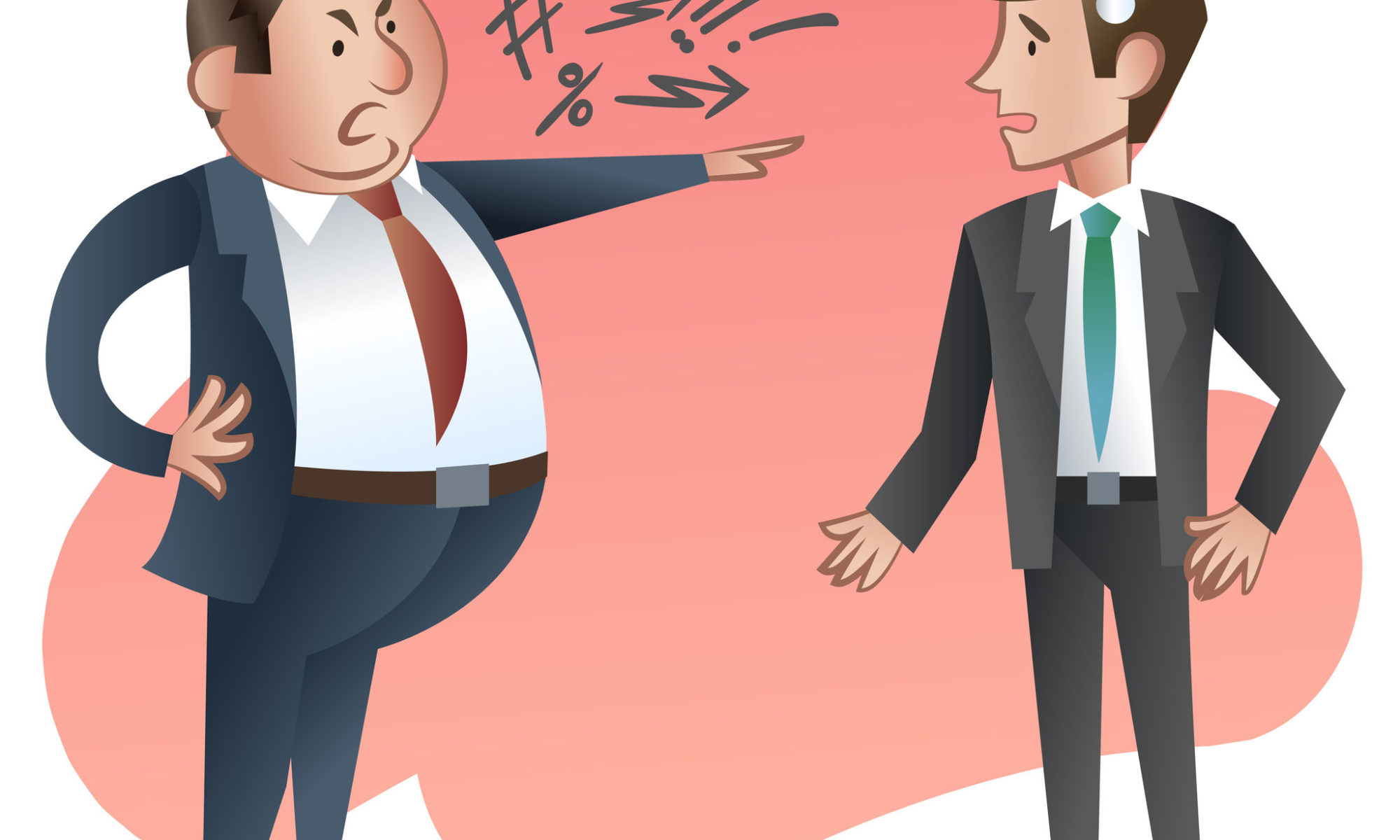 Managing Employment Disputes Proactively