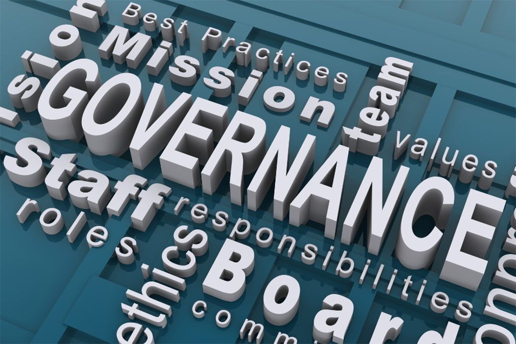 Strengthening Corporate Governance for SMEs