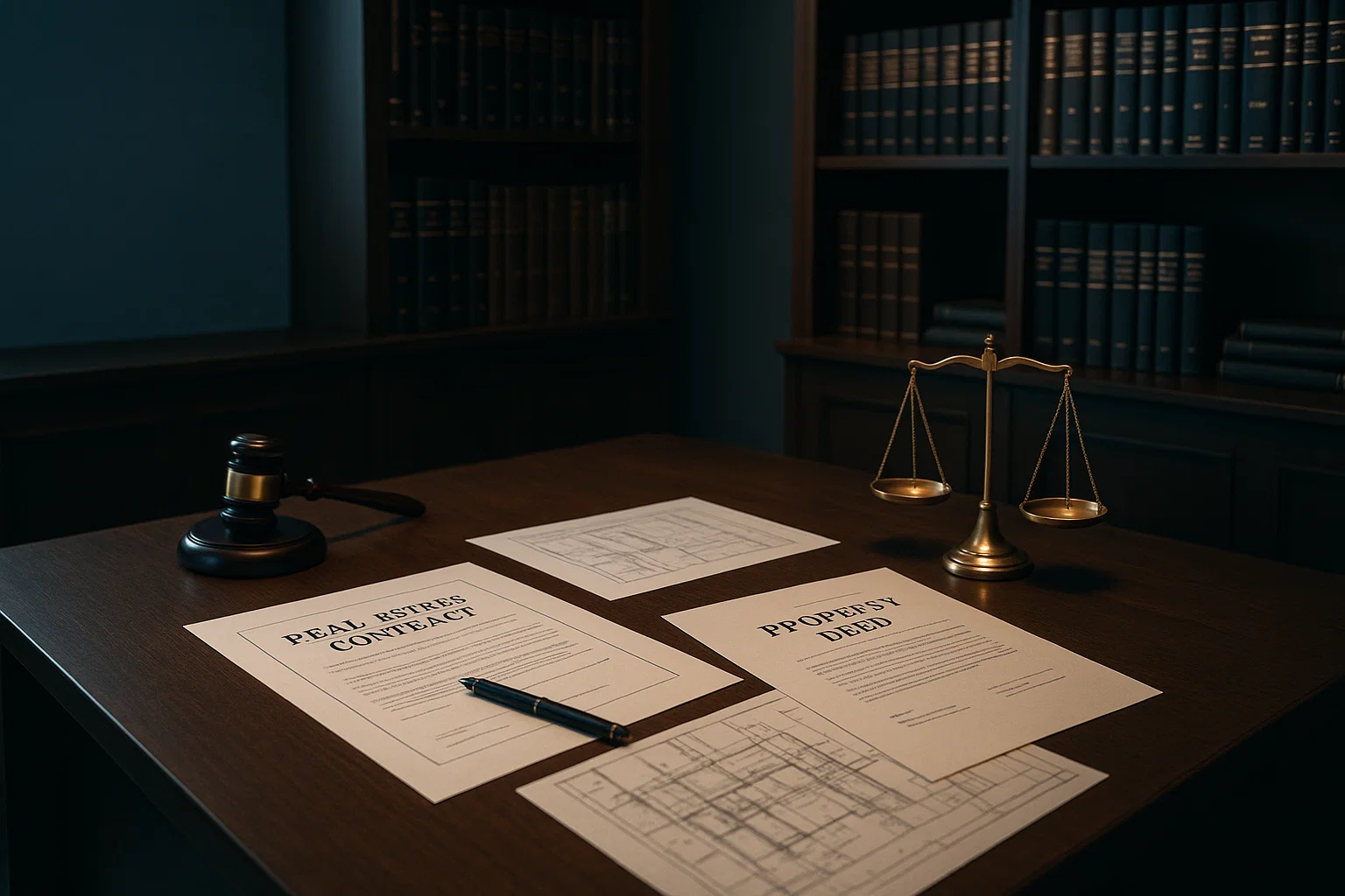 Navigating Property Transactions in Kenya: Key Legal Considerations