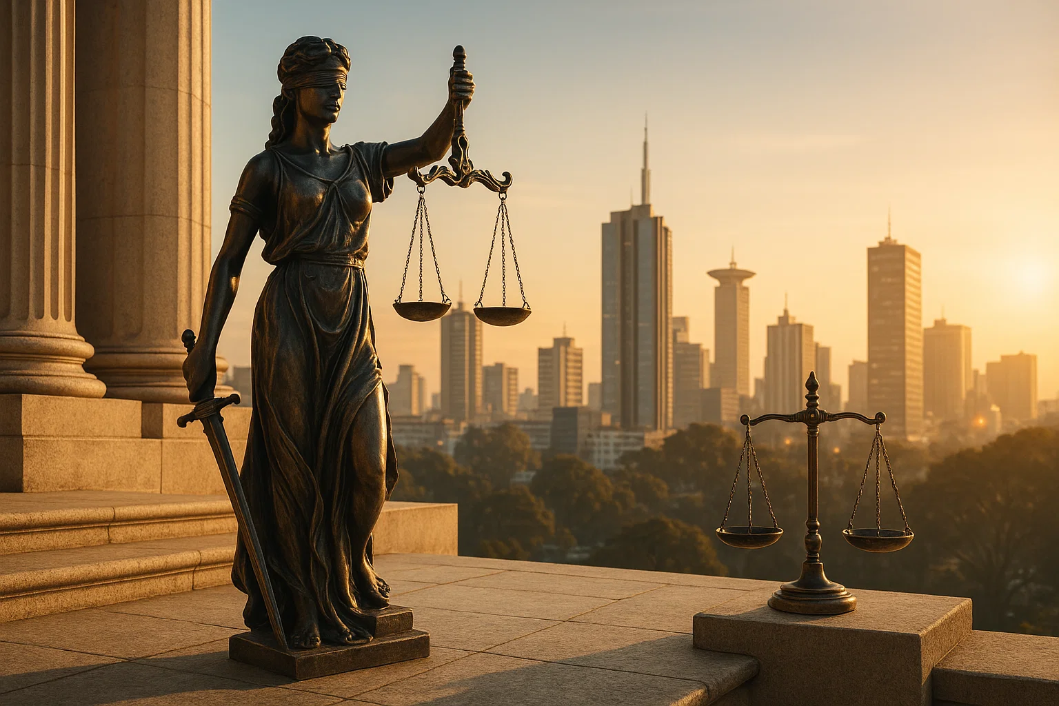 Siyasa & Company Advocates Office