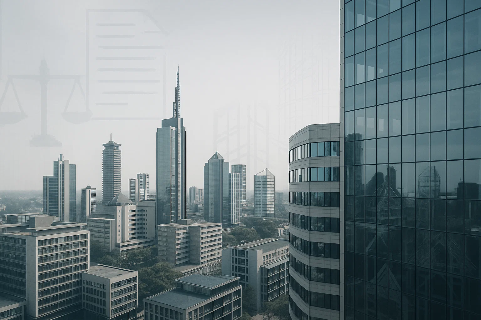 Corporate &amp; Commercial Law